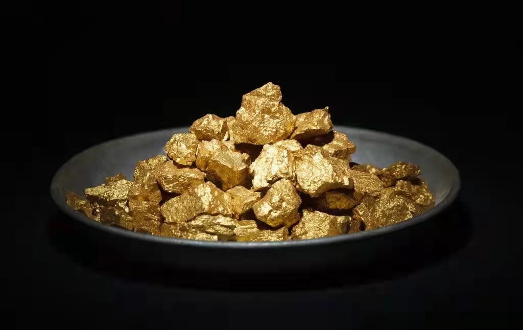 黄金的独特性因其价格不受供需关系影响
